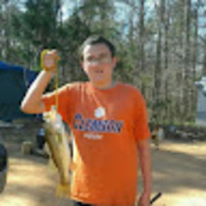 Meet your Posher, Stephen